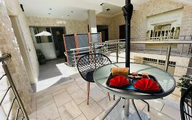 Xenios Suites