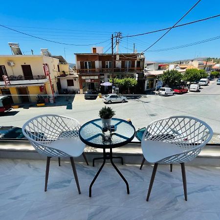 Xenios Suites Λυγουριό Εξωτερικό φωτογραφία