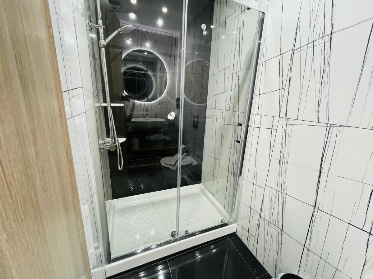 Xenios Suites Λυγουριό Εξωτερικό φωτογραφία