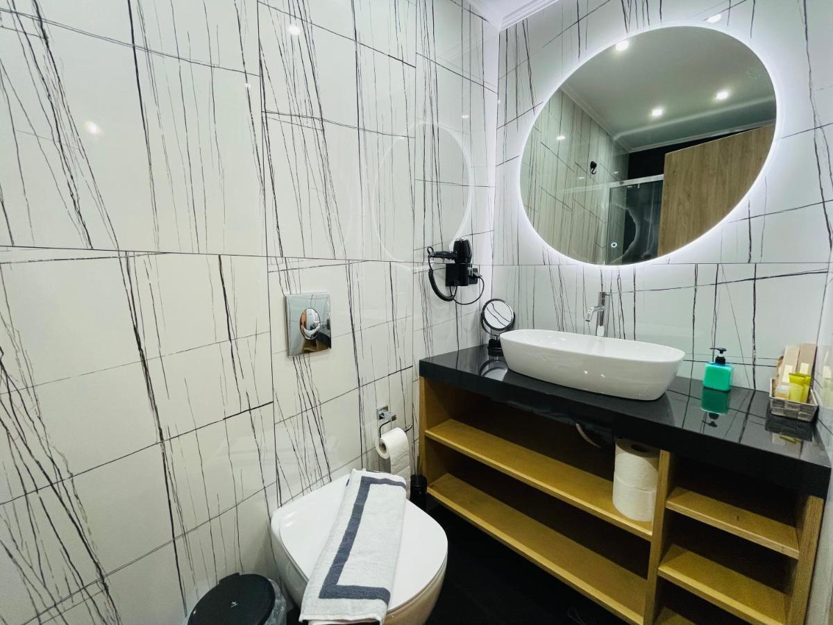 Xenios Suites Λυγουριό Εξωτερικό φωτογραφία